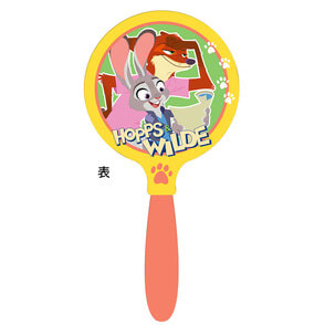 ズートピア２　虫眼鏡型ミラー