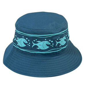 ズートピア２　バケットハット