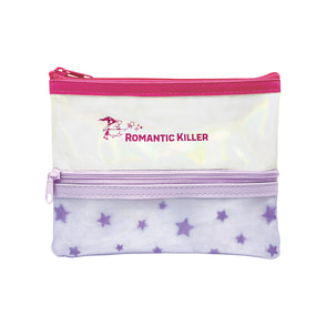 ロマンティック・キラー　ポーチ