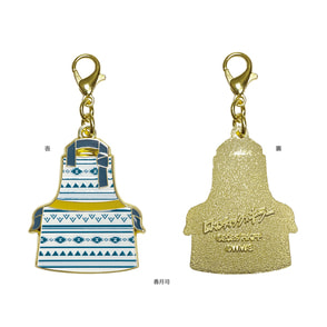 ロマンティック・キラー　メタルチャーム（香月司）