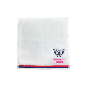 ロマンティック・キラー　ミニタオル