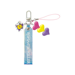 ロマンティック・キラー　ストラップ