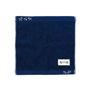 教場 Requiem　ミニタオル