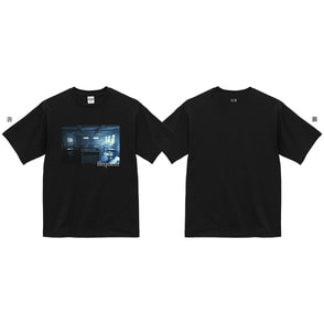 教場 Requiem　Ｔシャツ（Ｌサイズ）