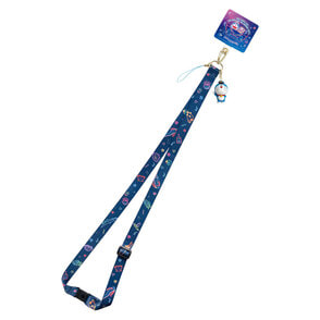 ドラえもん　新・のび太の海底鬼岩城　マスコット付きフォンタブストラップ