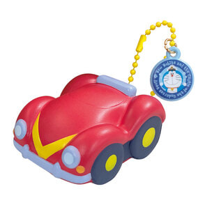 ドラえもん　新・のび太の海底鬼岩城　握る！やわらか水中バギースクイーズ