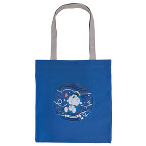 ドラえもん　新・のび太の海底鬼岩城　トートバッグ