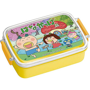はなかっぱ　ランチボックス角型