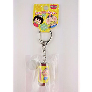 はなかっぱ　おみくじキーホルダー