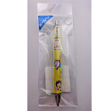 はなかっぱ×SoftBankHAWKS　ボールペン