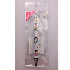 はなかっぱ×SoftBankHAWKS　シャープペン