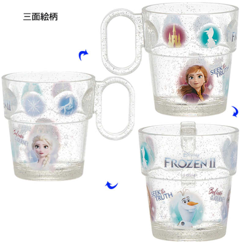 新品☆アナと雪の女王 アナ雪 マフラー - ハンカチ