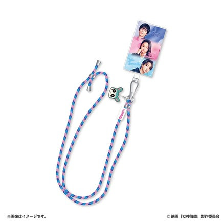 クリアファイル(BEFORE) 女神降臨 Before 高校デビュー編