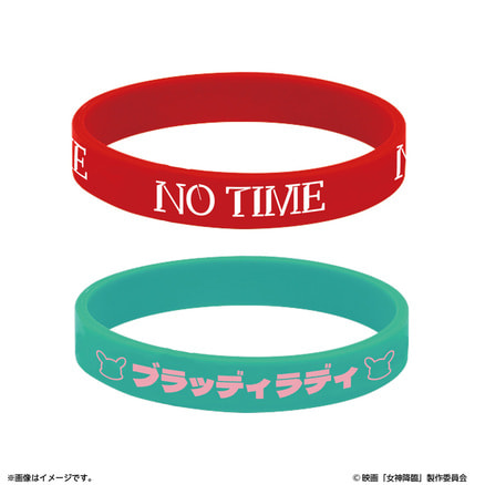 女神降臨 Before 高校デビュー編 ミニクリアファイルセット
