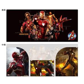 アベンジャーズ共通商品 トリプルファイルC（999728010