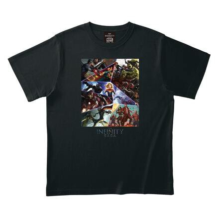 アベンジャーズ共通商品 ＴシャツＣ（999728016）｜アベンジャーズ共通