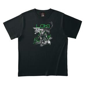 アベンジャーズ共通商品　ＴシャツＣ