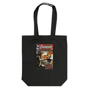 アベンジャーズ共通商品　トートバッグ