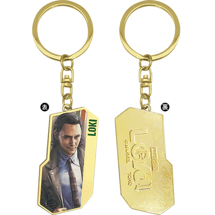 MARVEL フライトタグ バッキーバーンズ ウィンターソルジャー キーホルダー marvel フライトタグ ウィンターソルジャー - メルカリ