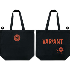 マーベル（共通商品３）　トートバッグ（ロキ）