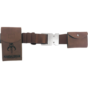 マンダロリアン　ホルスター型ポーチ