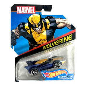 マーベルユニバース　ウルヴァリン マーベル ウルヴァリン 2023 Upper Deck Marvel Fleer Ultra