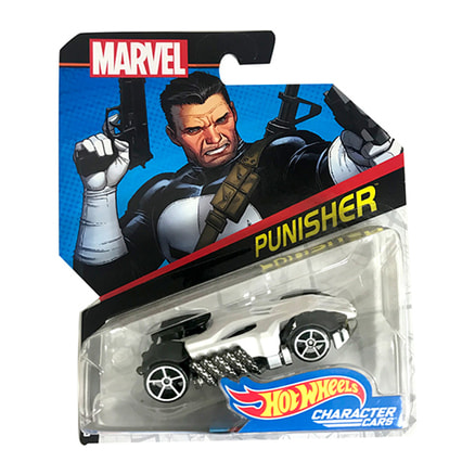 hotwheels RLC MALVEL Deadpool & 通常版 セット