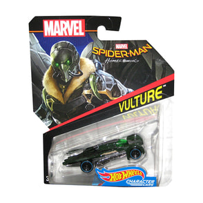 マーベル（共通商品２）　ホットウィール バルチャーSMHC