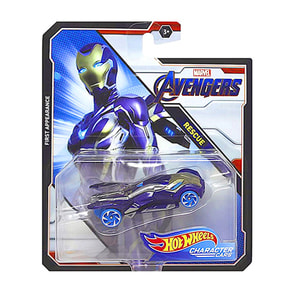 マーベル（共通商品２）　ホットウィール レスキューAEG