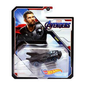 マーベル（共通商品２）　ホットウィール ソーAEG