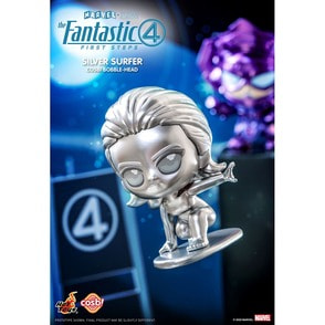 TOIBIZ製 10インチ シルバーサーファー 30thアニバーサリー やまと トイビズ シルバーサーファー 10インチ ファンタスティック