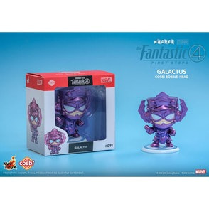 【MARVEL】ファンタスティック・フォー：カミング・オブ・ギャラクタス MARVEL】ファンタスティック・フォー：カミング・オブ・ギャラクタス