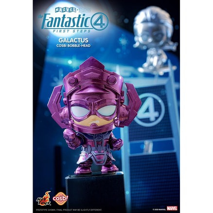ゴッドロキ　コスベイビー　マーベル Hot Toys Black Panther Wakanda Forever Ironheart Cosbab