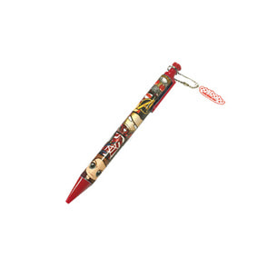 マーベル(共通商品) コスベイビー ボールペン(レッド マーベル(共通商品) コスベイビー ボールペン(レッド