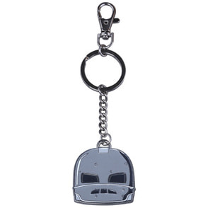 マーベル（共通商品）　コスベイビーキーチェーン（アイアンマン・マーク1）