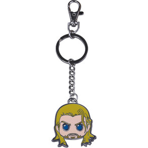 マーベル（共通商品）　コスベイビーキーチェーン（ソー）