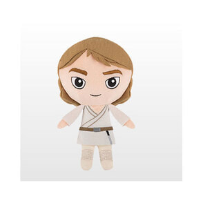 スター・ウォーズ(共通商品2) プラッシーズ(ルーク・スカイウォーカー)