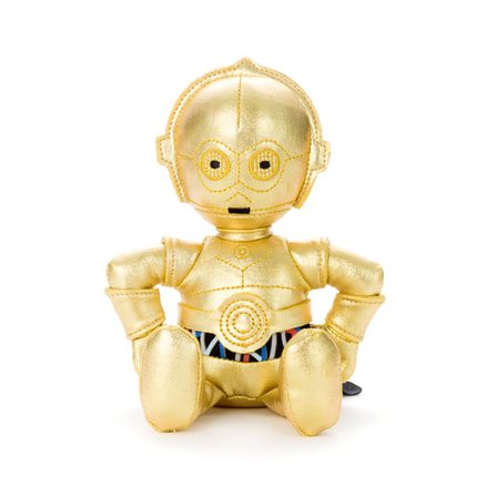 スター・ウォーズ（共通商品） エッグフォース（C-3PO）（999910125 