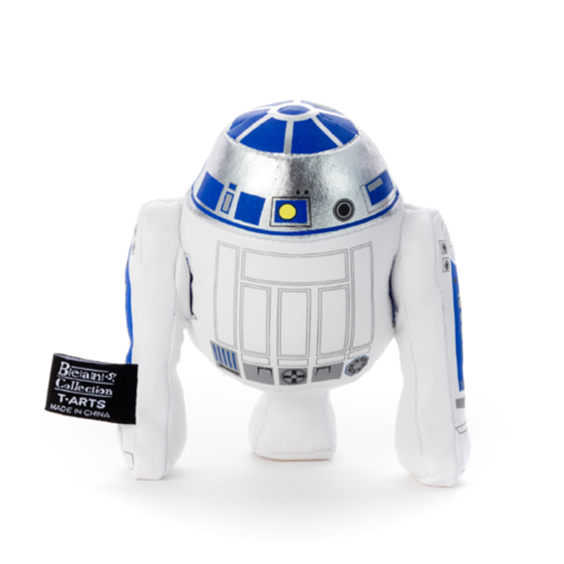 スター・ウォーズ（共通商品） ビーンズコレクション（Ｒ２－Ｄ２