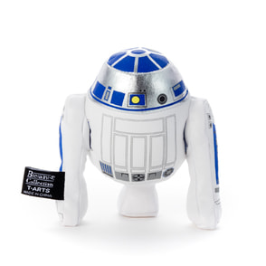 スター・ウォーズ（共通商品）　ビーンズコレクション（Ｒ２－Ｄ２）