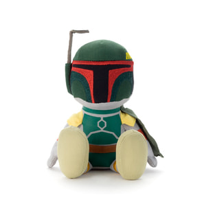 スター・ウォーズ（共通商品）　ビーンズコレクション（ボバ・フェット）