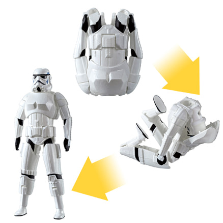 ディズニーカーズ スターウォーズ新品 ストームトルーパー ダースメイター1/55 ディズニーカーズ スターウォーズ新品 ストームトルーパー