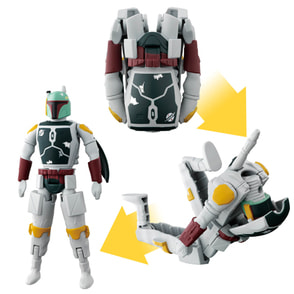 Amazon.co.jp: スター・ウォーズ エピック・フォース フィギュア