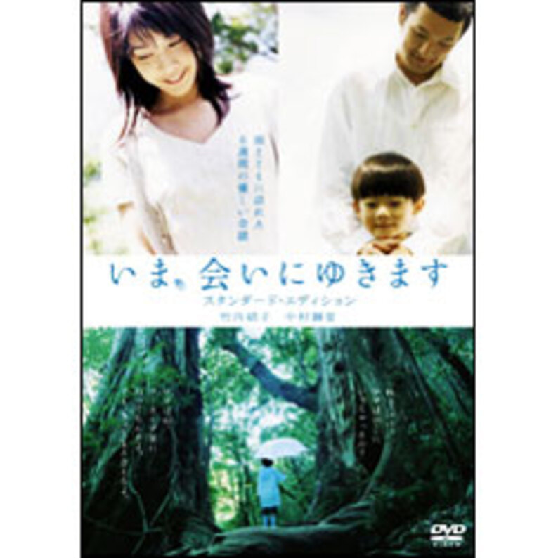 いま、会いにゆきます　スタンダード・エディション 〈DVD〉（SDV15191D）｜TOHO theater STORE｜