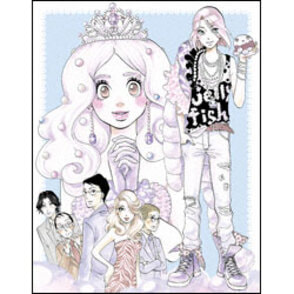 海月姫　第2巻　〈Blu-ray〉