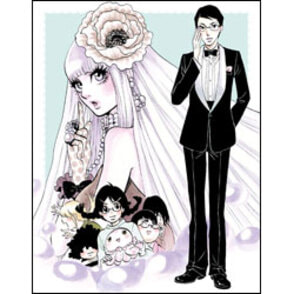 海月姫　第3巻　〈Blu-ray〉