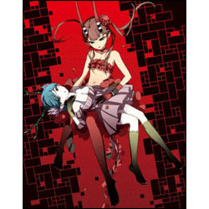 C」 第3巻〈Blu-ray〉 （TBR21233D）｜TOHO theater STORE｜