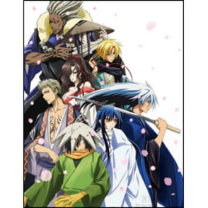 ぬらりひょんの孫 Blu-ray BOX 【上巻】 妖の血の章　４枚組