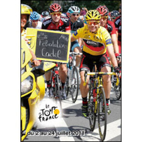 ツール・ド・フランス2011 スペシャルBOX（2枚組）〈Blu-ray〉