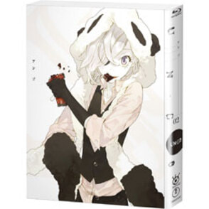 UN-GO　第2巻 〈Blu-ray〉